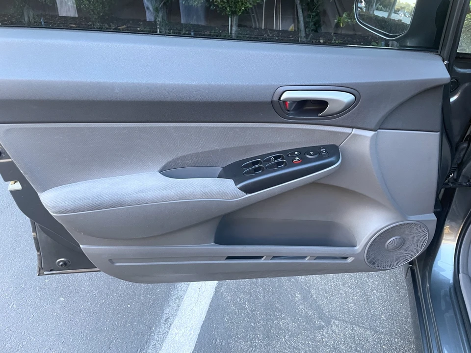 2009 Honda Civic 8th Gen - Image 22 of 31