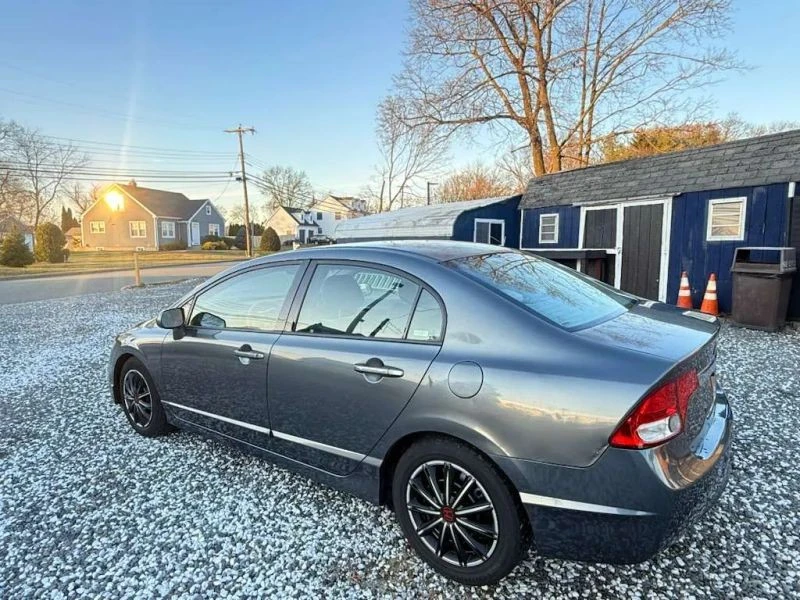 2009 Honda Civic 8th Gen - Image 7 of 12
