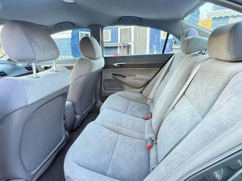 2009 Honda Civic 8th Gen - Image 10 of 12