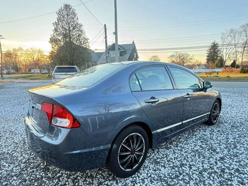 2009 Honda Civic 8th Gen - Image 5 of 12