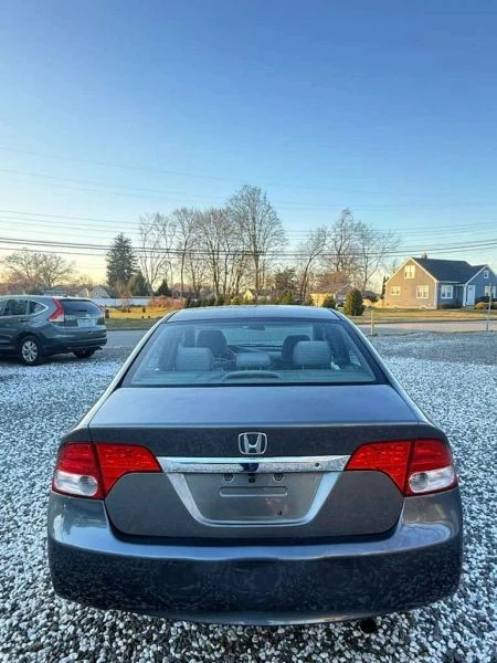 2009 Honda Civic 8th Gen - Image 6 of 12