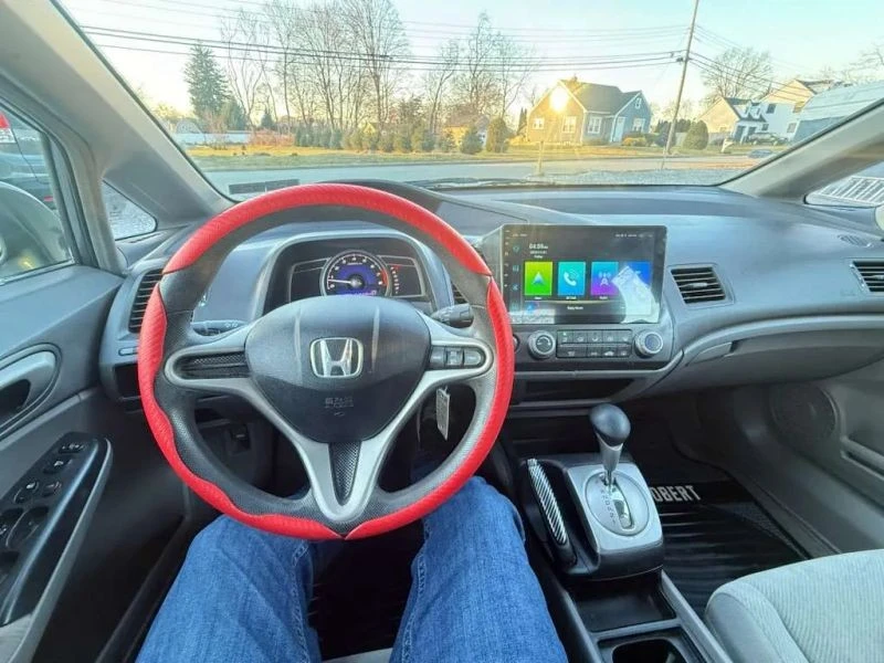 2009 Honda Civic 8th Gen - Image 11 of 12