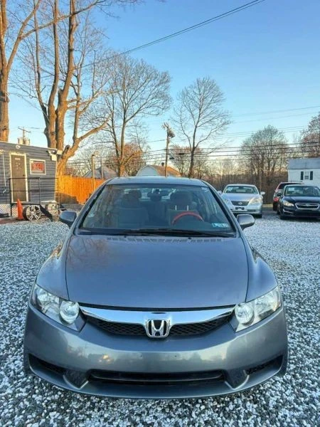 2009 Honda Civic 8th Gen - Image 2 of 12