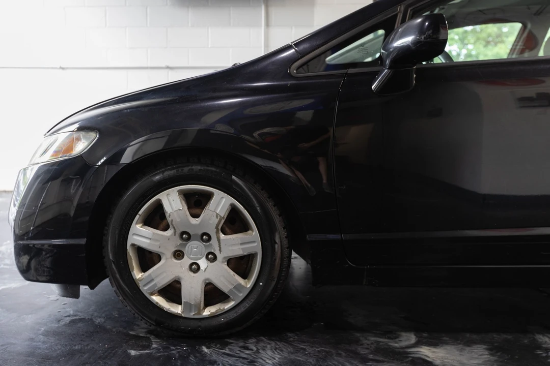 2009 Honda Civic 8th Gen - Image 4 of 31