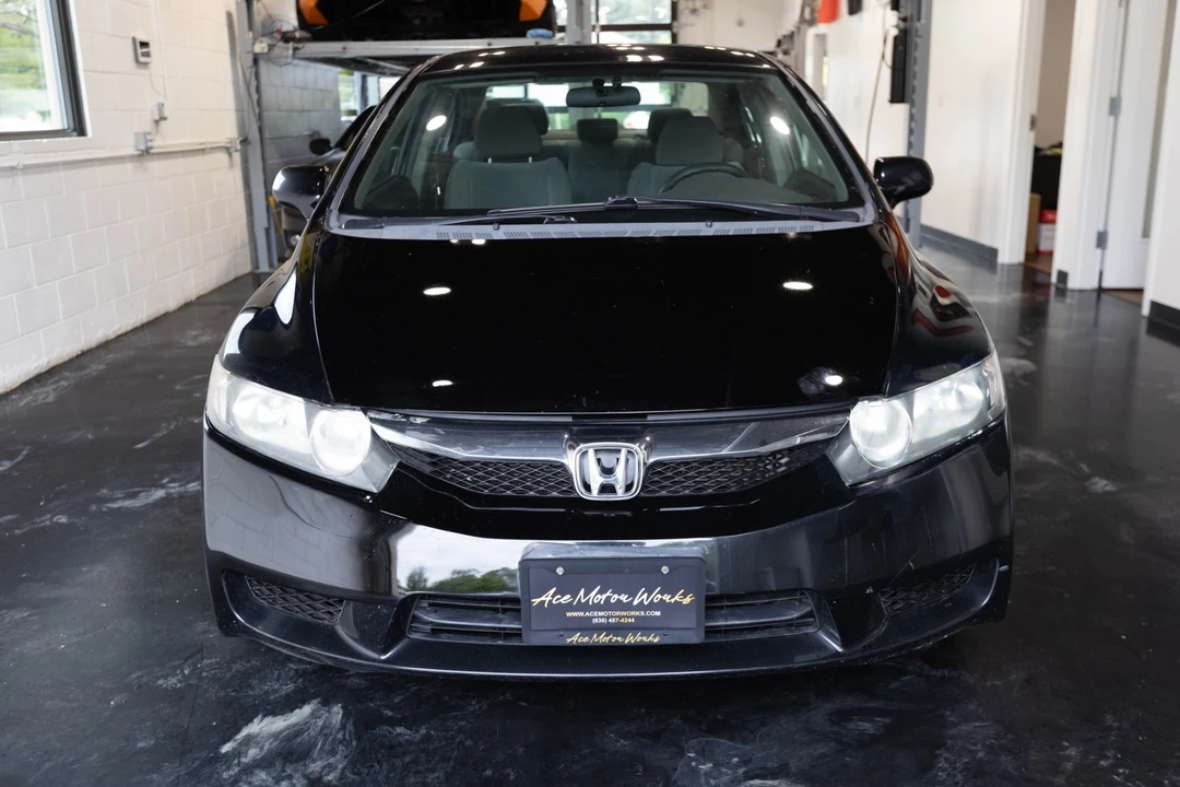 2009 Honda Civic 8th Gen - Image 17 of 31