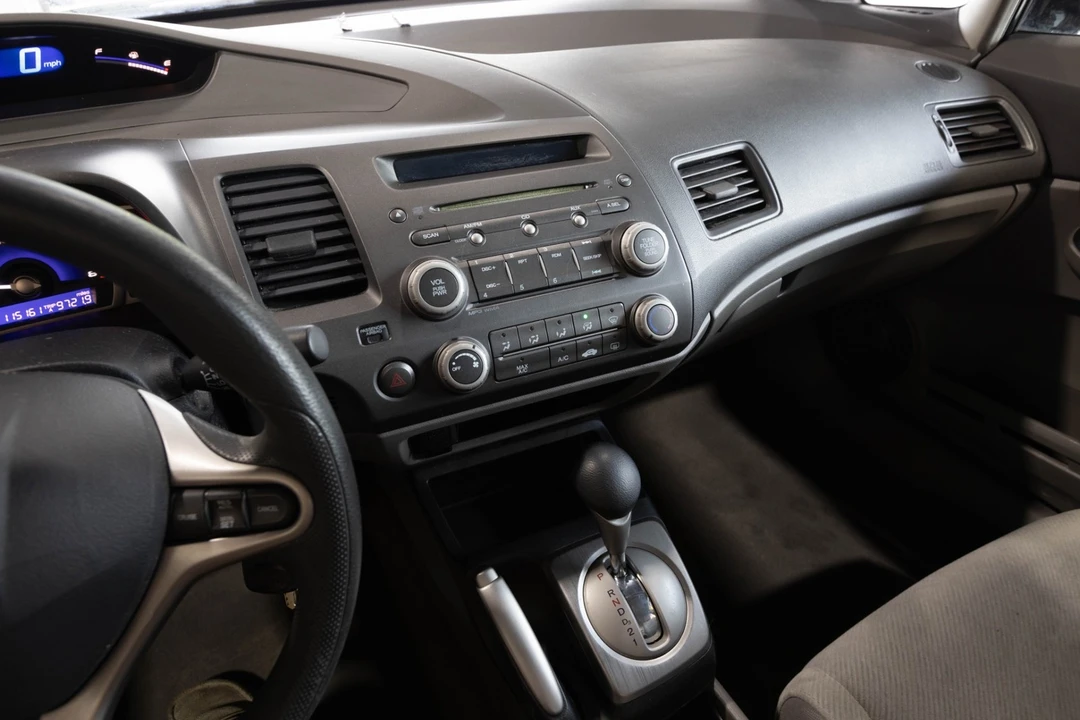 2009 Honda Civic 8th Gen - Image 31 of 31