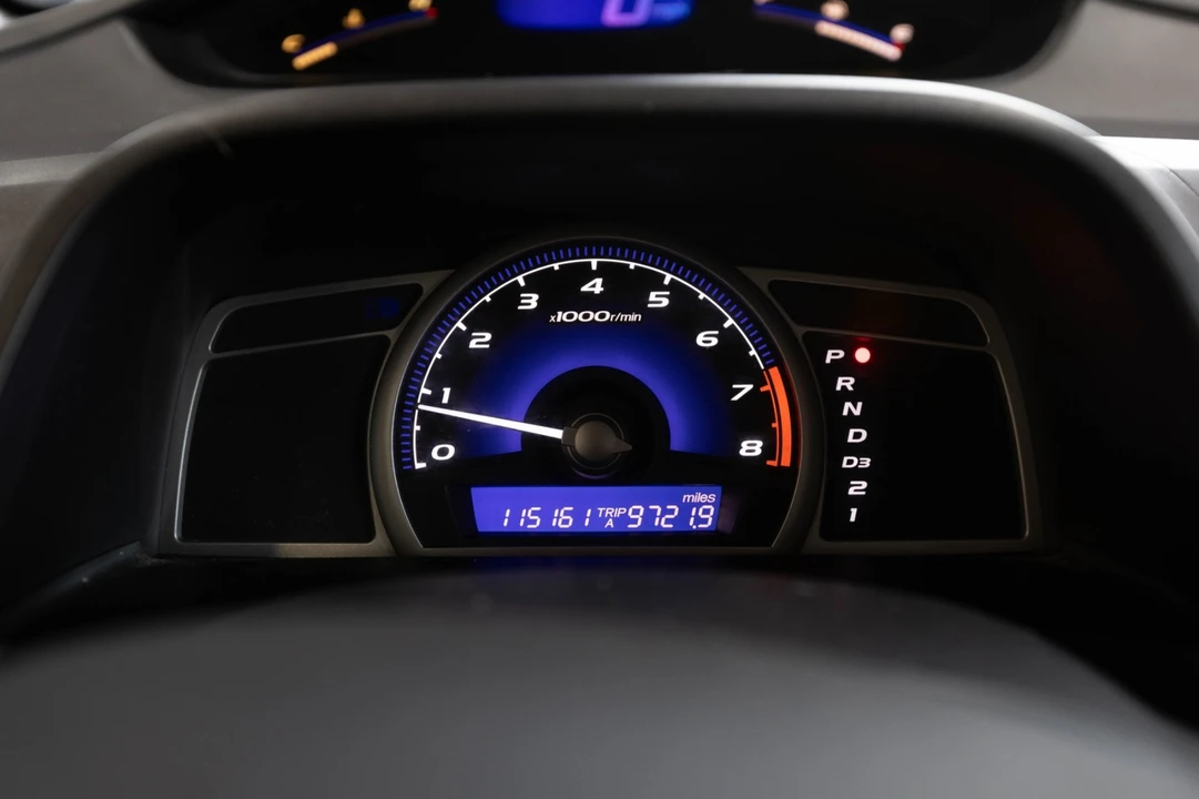 2009 Honda Civic 8th Gen - Image 30 of 31