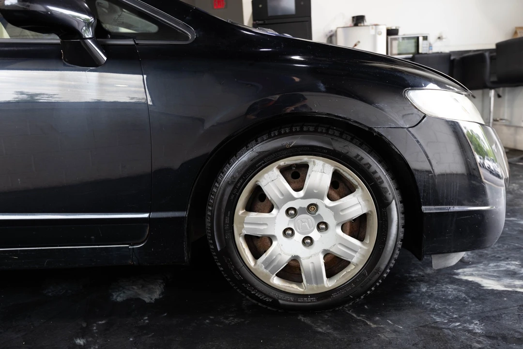 2009 Honda Civic 8th Gen - Image 15 of 31