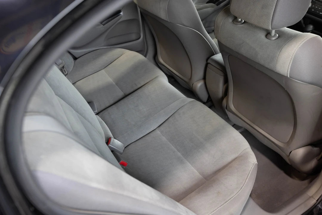 2009 Honda Civic 8th Gen - Image 27 of 31