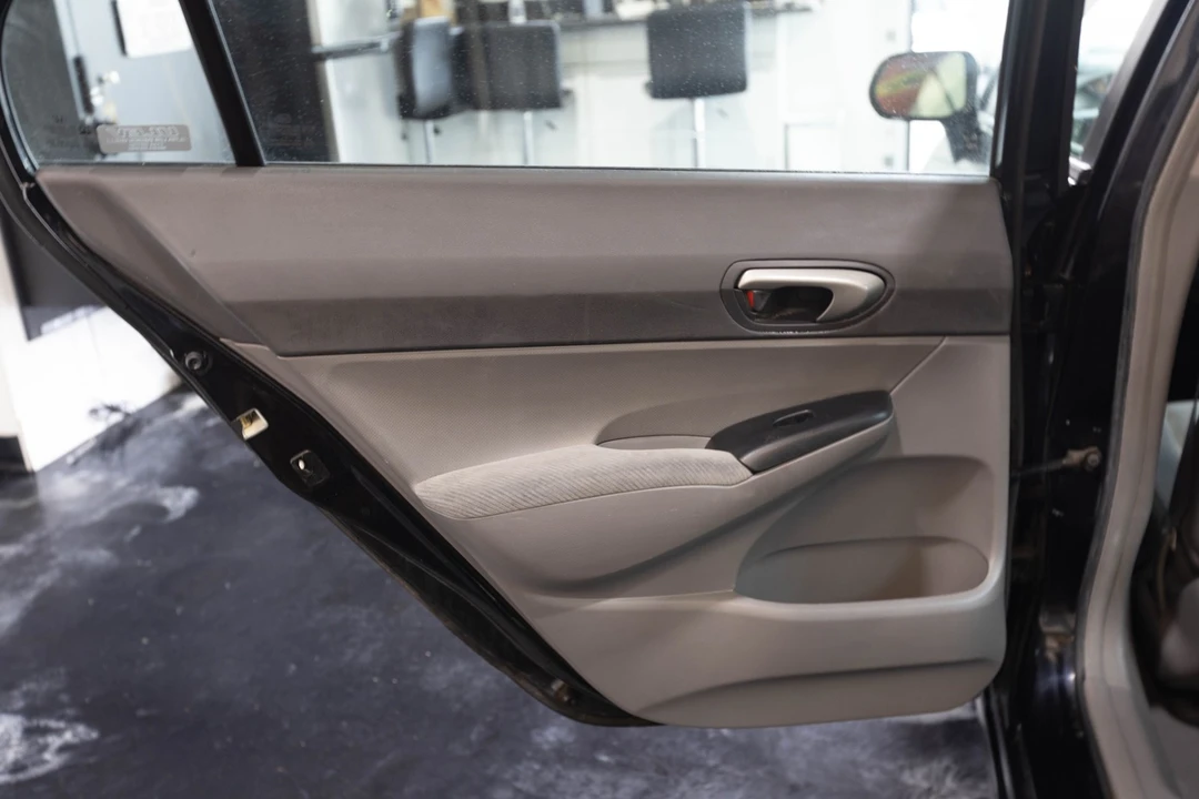 2009 Honda Civic 8th Gen - Image 29 of 31