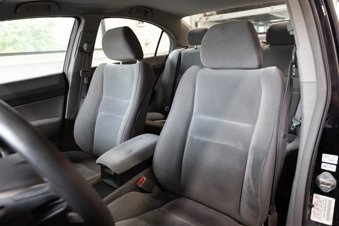 2009 Honda Civic 8th Gen - Image 22 of 31