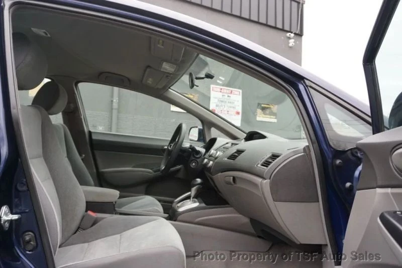 2009 Honda Civic 8th Gen - Image 11 of 12