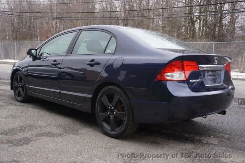 2009 Honda Civic 8th Gen - Image 5 of 12