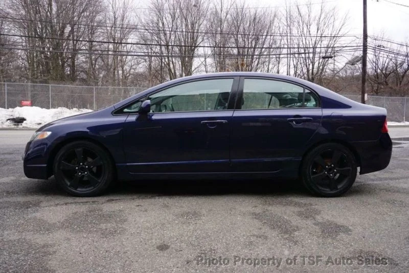 2009 Honda Civic 8th Gen - Image 4 of 12