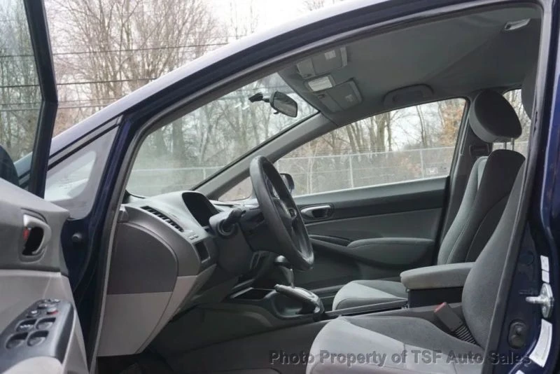 2009 Honda Civic 8th Gen - Image 10 of 12