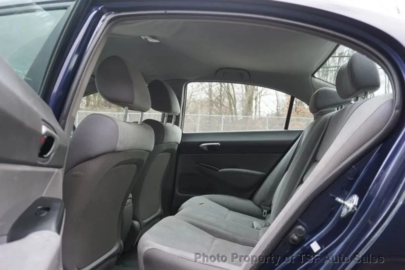 2009 Honda Civic 8th Gen - Image 12 of 12