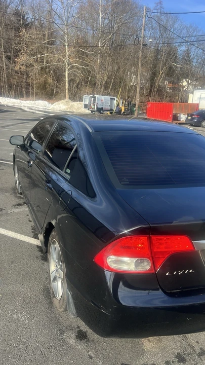 2009 Honda Civic 8th Gen - Image 11 of 12