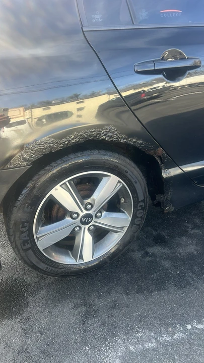 2009 Honda Civic 8th Gen - Image 12 of 12