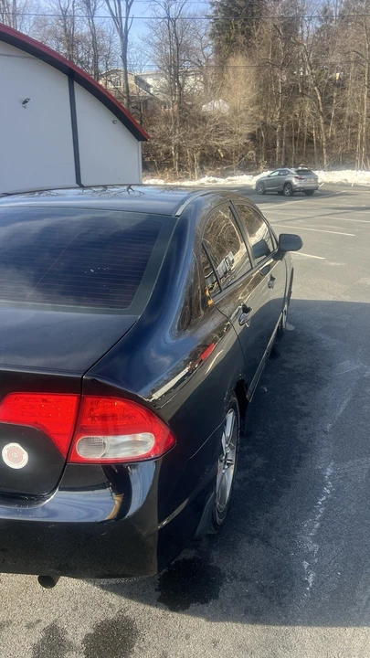 2009 Honda Civic 8th Gen - Image 2 of 12