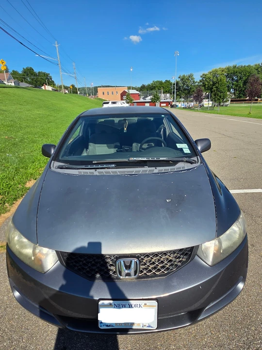 2009 Honda Civic 8th Gen - Image 9 of 12