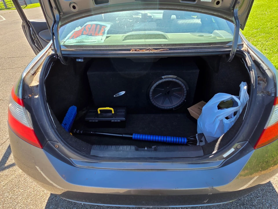 2009 Honda Civic 8th Gen - Image 3 of 12
