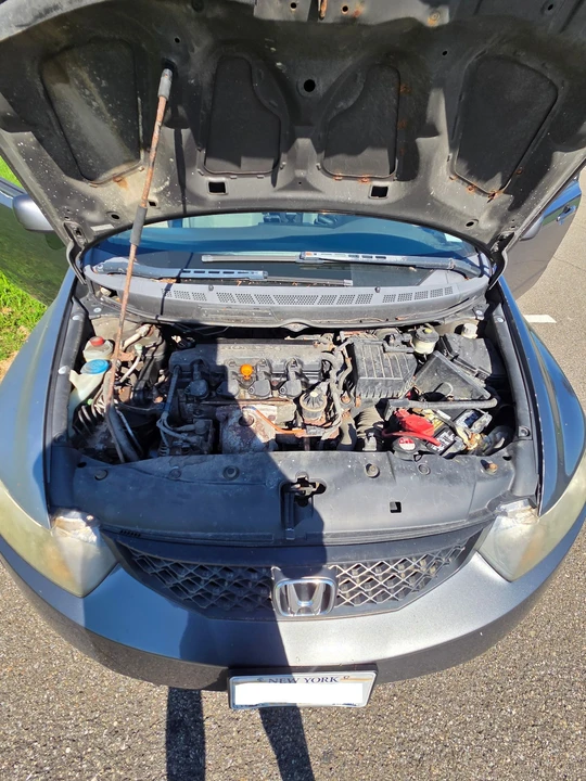 2009 Honda Civic 8th Gen - Image 10 of 12
