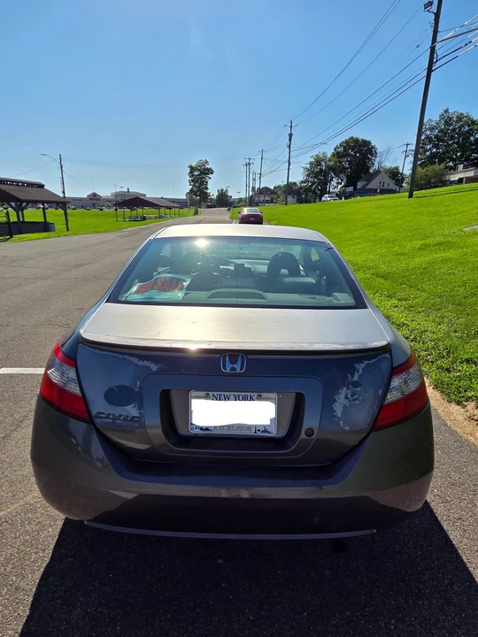 2009 Honda Civic 8th Gen - Image 12 of 12