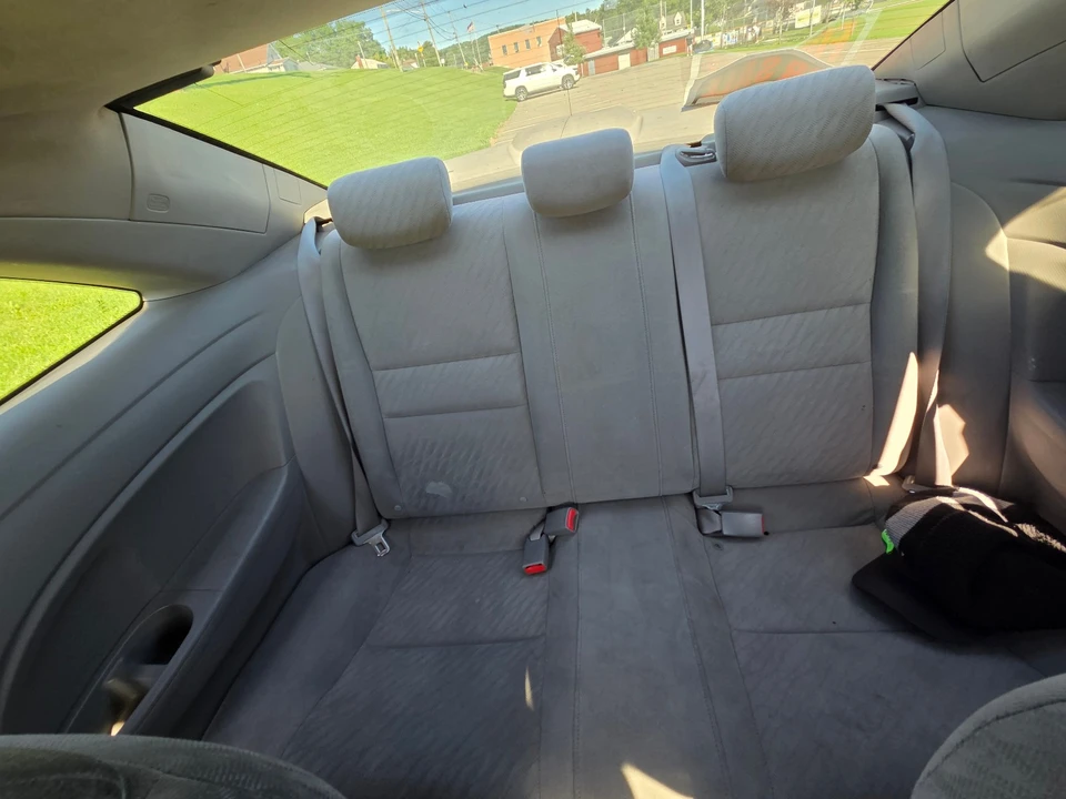 2009 Honda Civic 8th Gen - Image 7 of 12