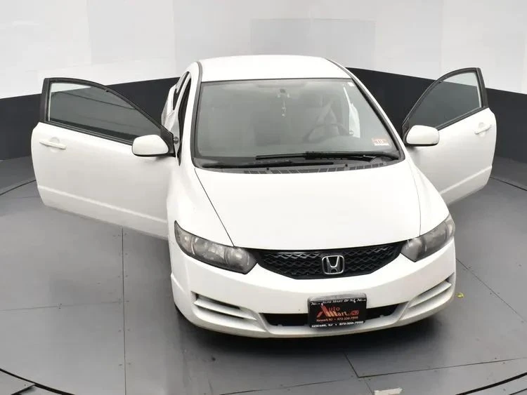 2009 Honda Civic 8th Gen - Image 10 of 12