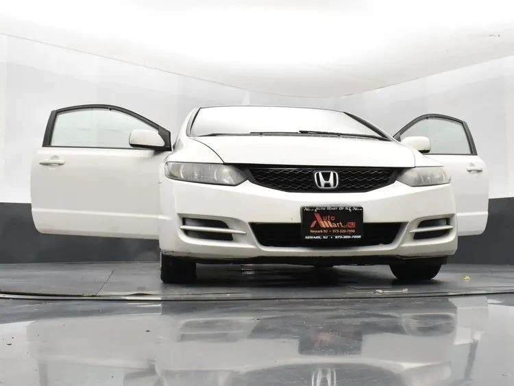 2009 Honda Civic 8th Gen - Image 11 of 12