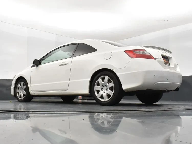2009 Honda Civic 8th Gen - Image 12 of 12