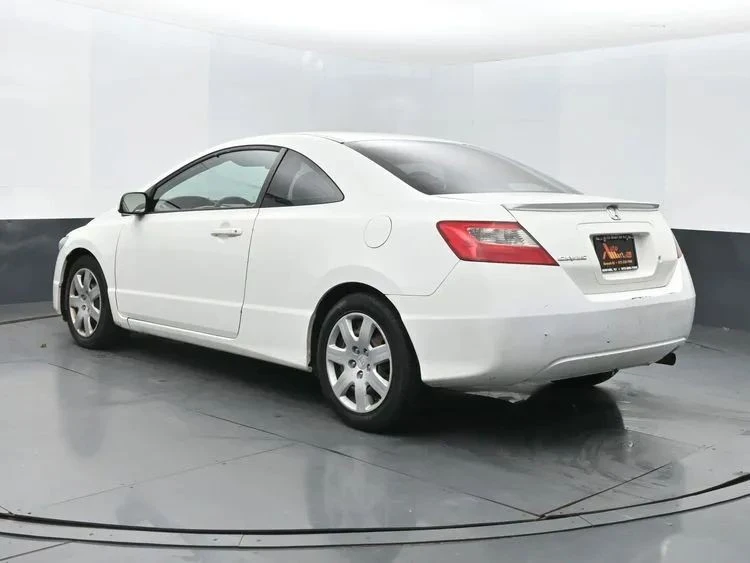 2009 Honda Civic 8th Gen - Image 9 of 12