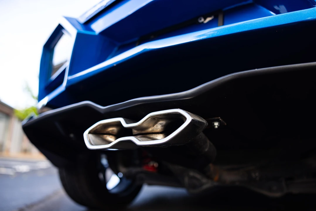 2009 Honda Civic 8th Gen - Image 31 of 31