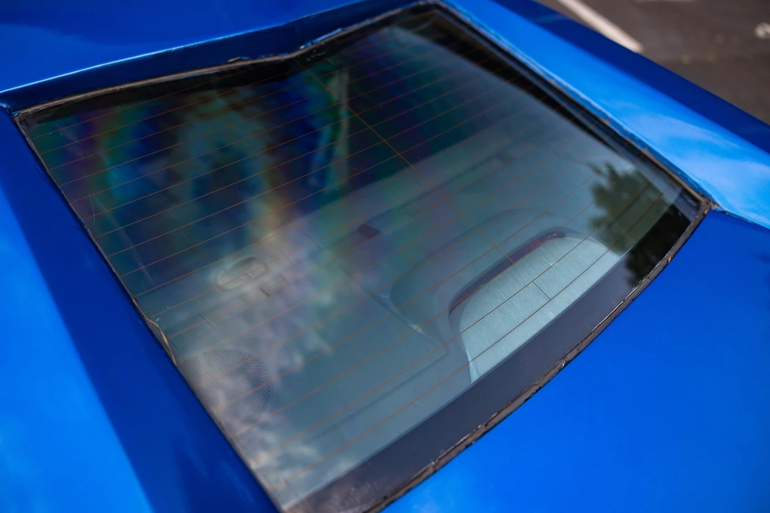 2009 Honda Civic 8th Gen - Image 26 of 31
