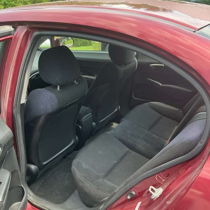 2009 Honda Civic 8th Gen - Image 6 of 6