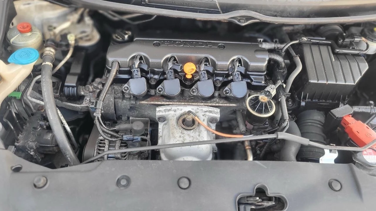 2009 Honda Civic 8th Gen - Image 26 of 26