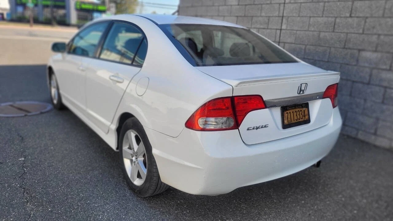 2009 Honda Civic 8th Gen - Image 4 of 26