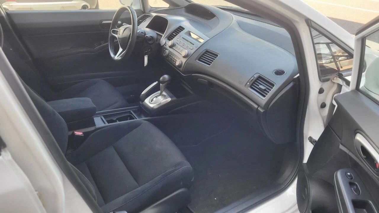 2009 Honda Civic 8th Gen - Image 20 of 26