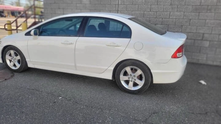 2009 Honda Civic 8th Gen - Image 14 of 26