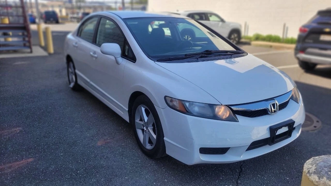 2009 Honda Civic 8th Gen - Image 5 of 26