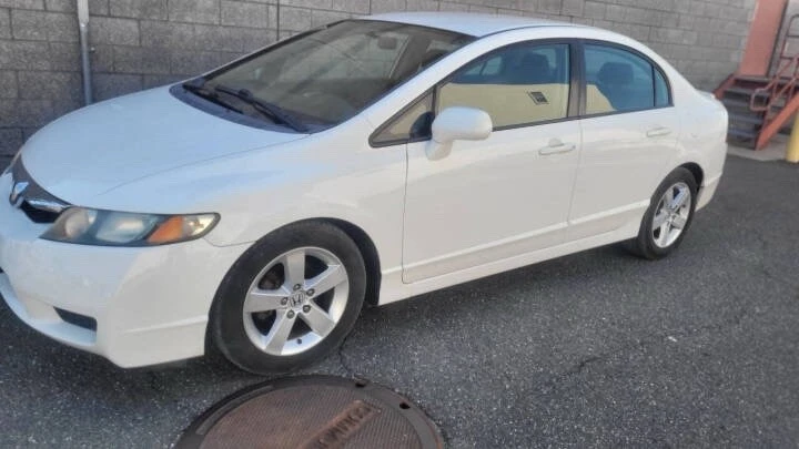 2009 Honda Civic 8th Gen - Image 11 of 26
