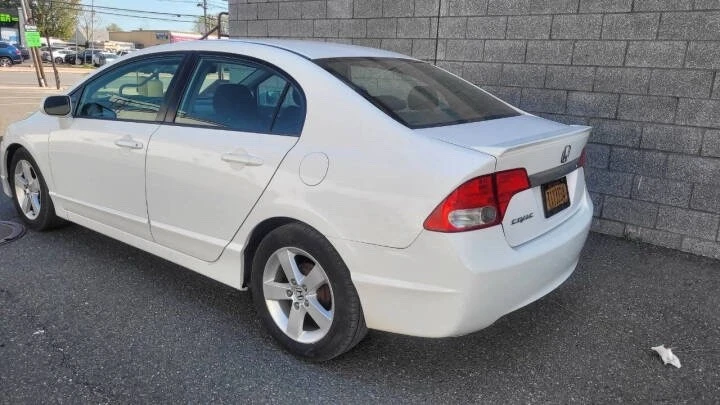 2009 Honda Civic 8th Gen - Image 13 of 26
