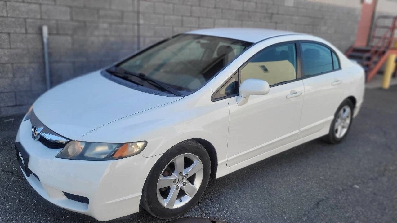 2009 Honda Civic 8th Gen - Image 6 of 26