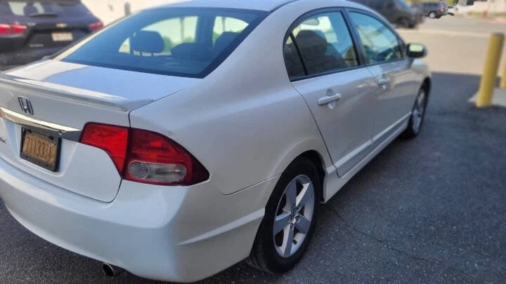 2009 Honda Civic 8th Gen - Image 12 of 26