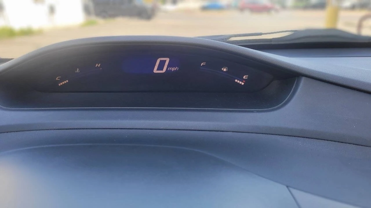 2009 Honda Civic 8th Gen - Image 22 of 26