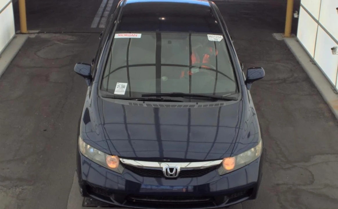 2009 Honda Civic 8th Gen - Image 2 of 10