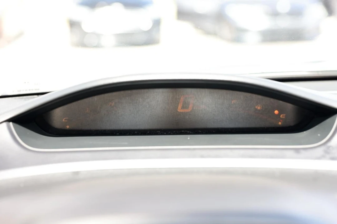 2009 Honda Civic 8th Gen - Image 29 of 31