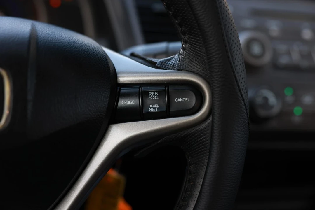 2009 Honda Civic 8th Gen - Image 26 of 31