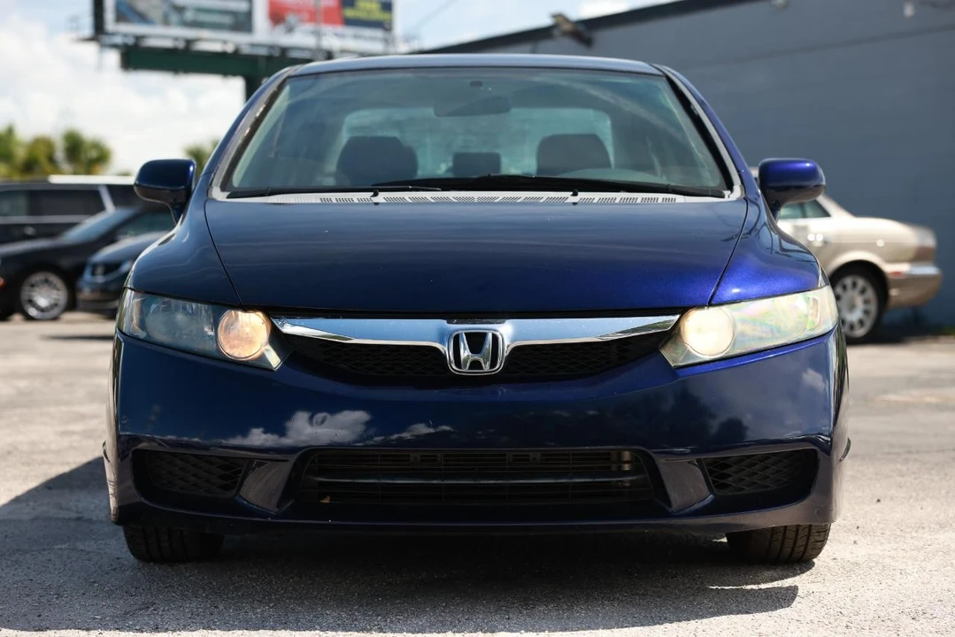 2009 Honda Civic 8th Gen - Image 17 of 31