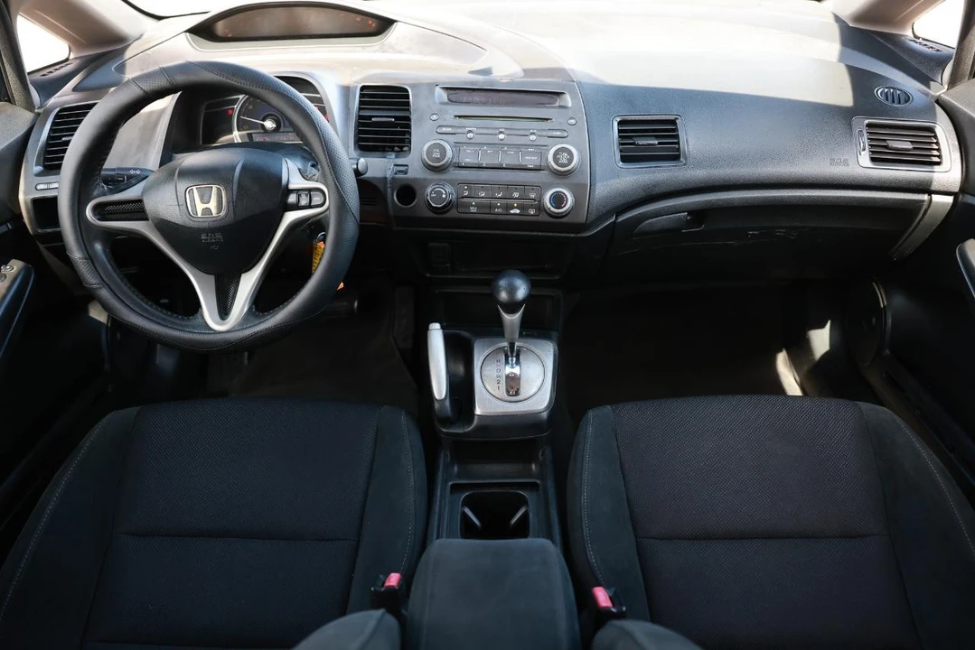 2009 Honda Civic 8th Gen - Image 21 of 31